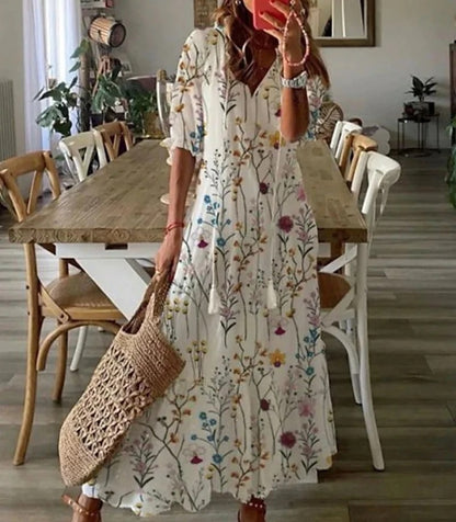 Vestido "Mayerly"