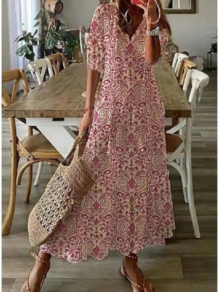 Vestido "Catalina"