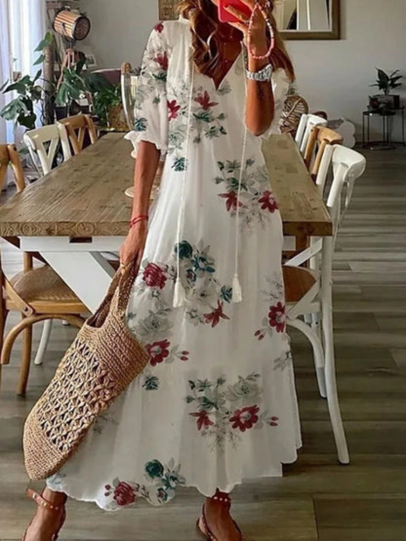 Vestido "Catalina"