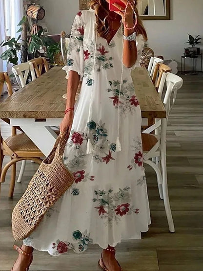 Vestido "Mayerly"