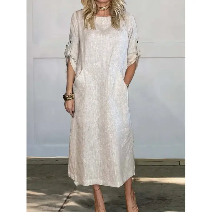 Vestido "Marcelle"