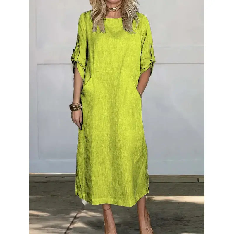 Vestido "Marcelle"