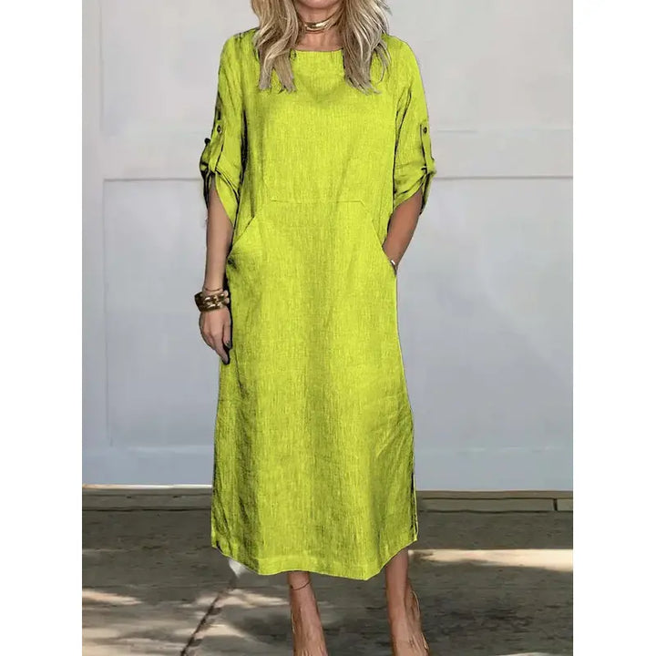 Vestido "Marcelle"